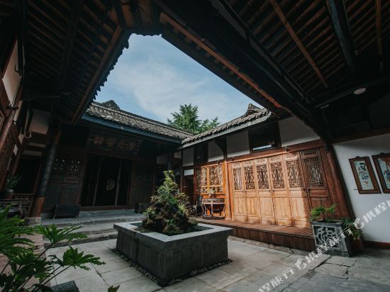 杜家客栈(南城新街)