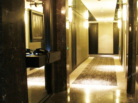 营口京华国际酒店