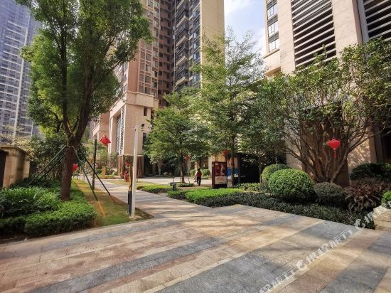 深圳市宝安区龙华镇东环一路