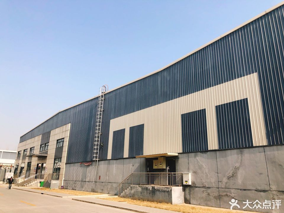 北京空港宝湾国际物流园图片