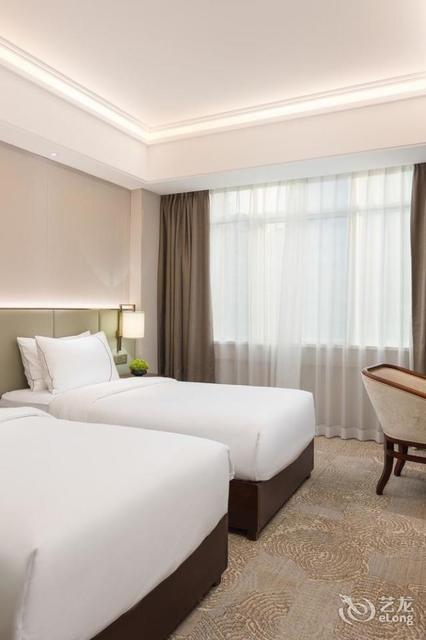 怡程酒店(广州珠江新城店)