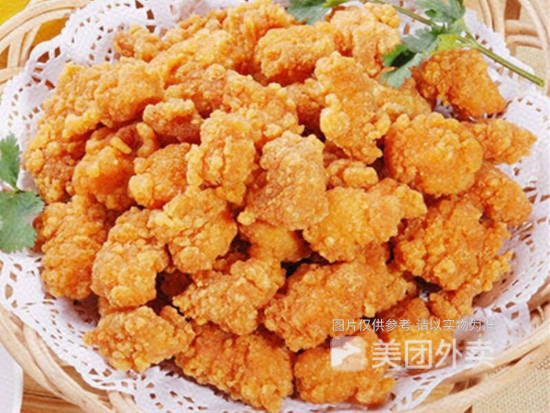 正新鸡排豪德店