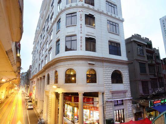 新亚大酒店(人民南路店)图片