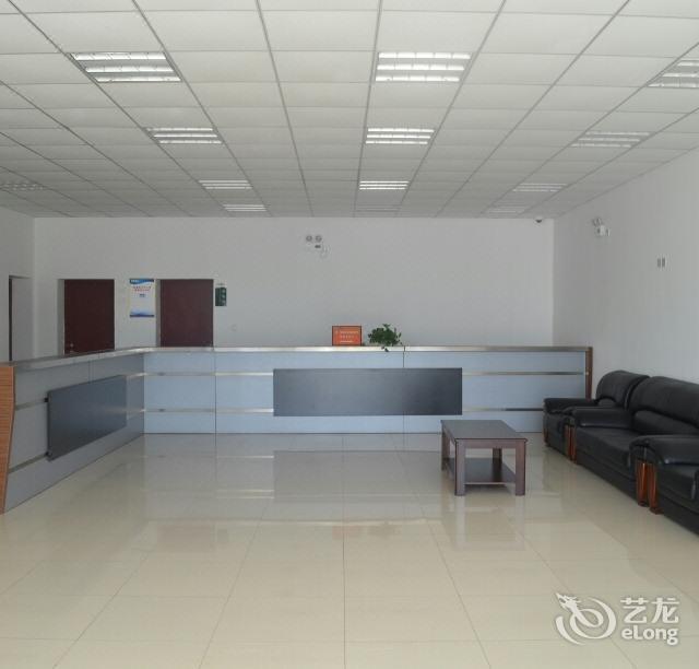 信阳服务区旅美达汽车旅馆