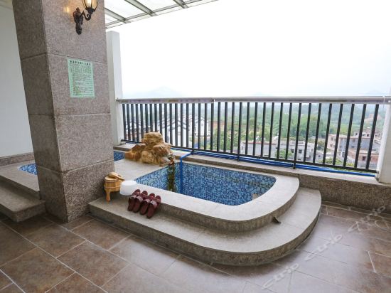 巴登巴登温泉度假酒店