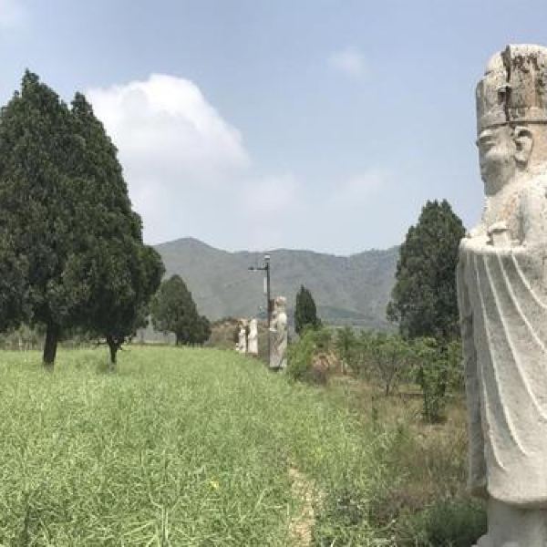 唐崇陵