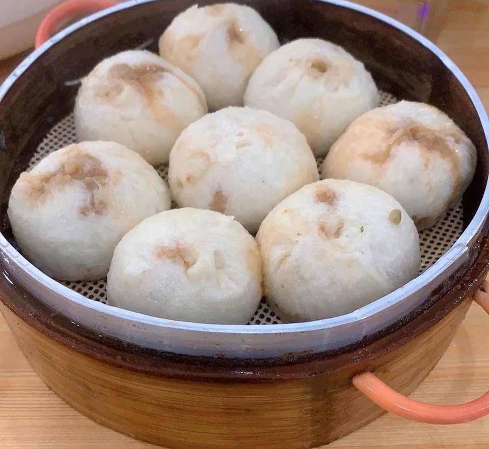 正宗杭州小笼包