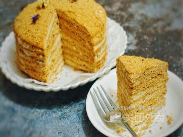 南湾村宫廷糕点