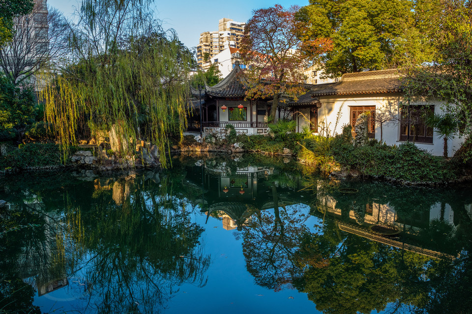 阳光100浅水湾