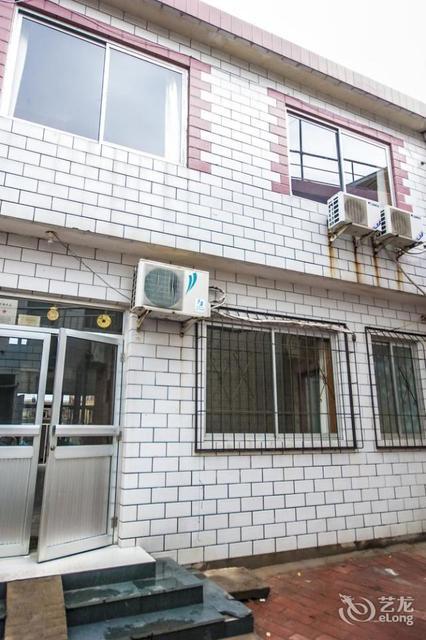 哪儿:秦皇岛市北戴河区刘庄北里16栋9号北戴河复员军人家庭旅馆电话