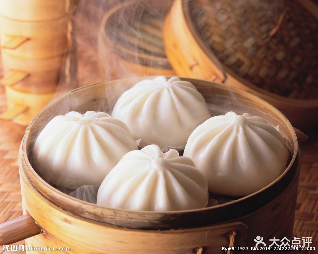 包容心(团结湖店)