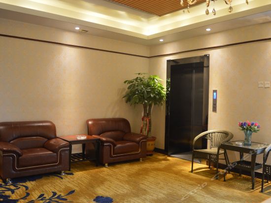 喜客精品酒店石家庄友谊大街店