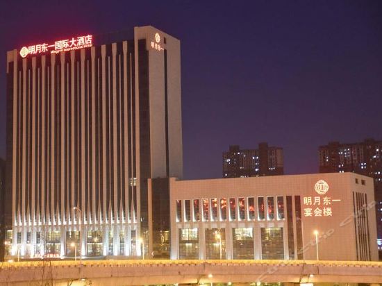 【肥东双龙国际大酒店】地址,电话,路线,周边设施_360地图