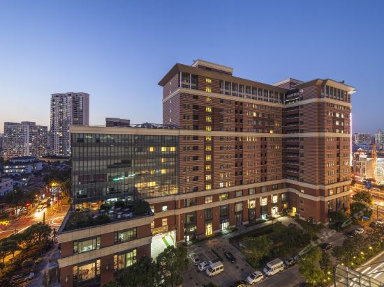 > 黄浦花园一期地址(位置,怎么去,怎么走,在哪,在哪里,在哪儿):上海市