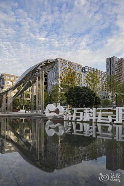 成都视高天府云城