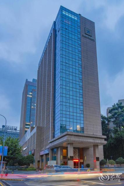 斯特威酒店(三元里店)
