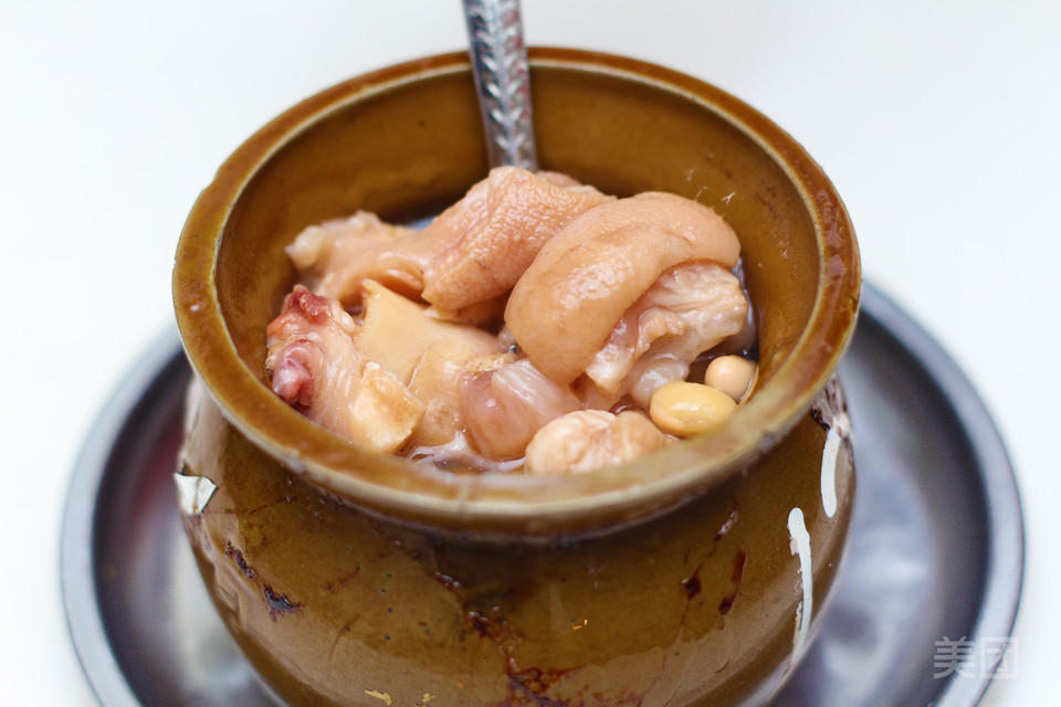 养身煨汤兴义市总店