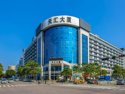                        天汇大厦