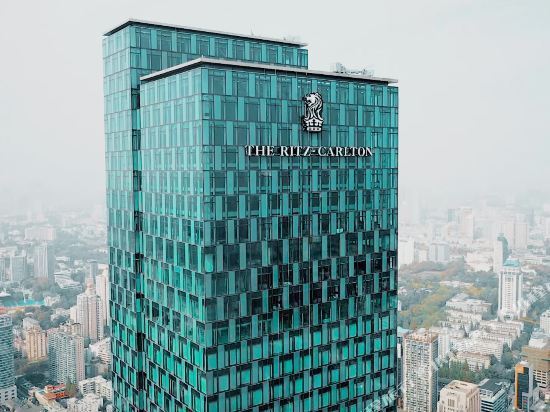 南京丽思卡尔顿酒店