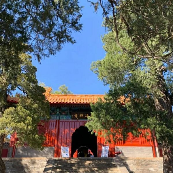 【法海寺】法海寺門票,法海寺遊玩攻略_360地圖