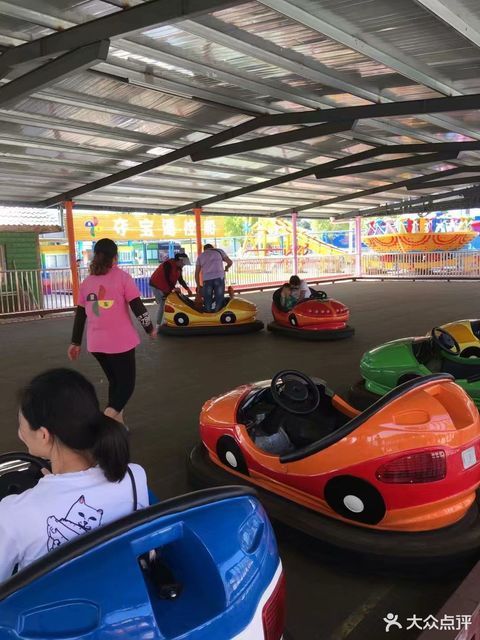 南洲里乐园地址(位置,怎么去,怎么走,在哪,在哪里,在哪儿):常州市金坛