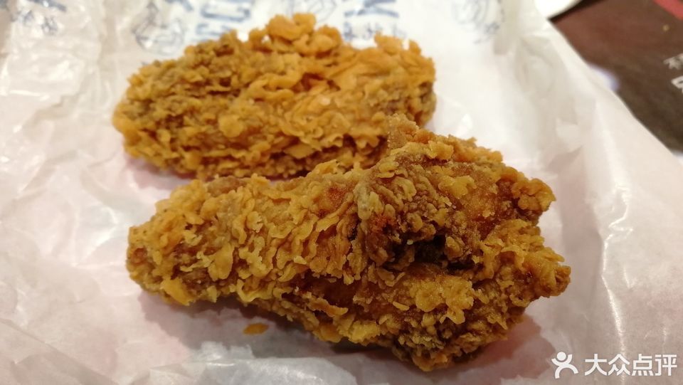 麦当劳海滨购物中心店