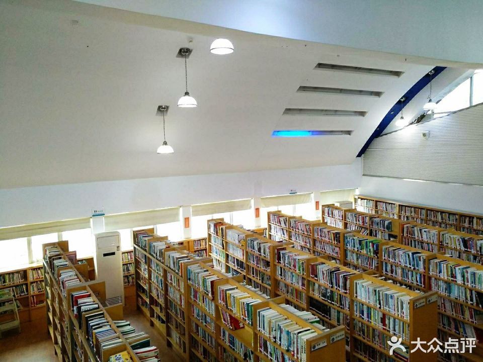 查看东莞图书馆东城分馆_360地图搜索结果列表