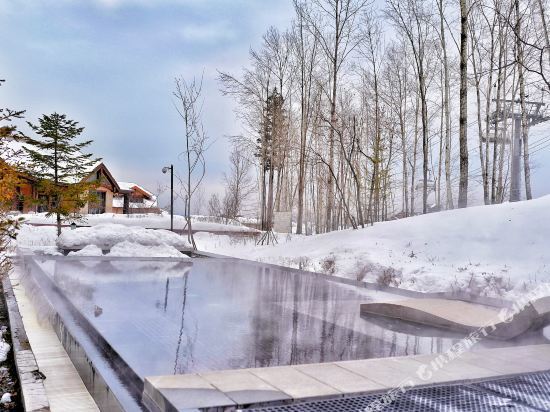 柏悦酒店(长白山店)