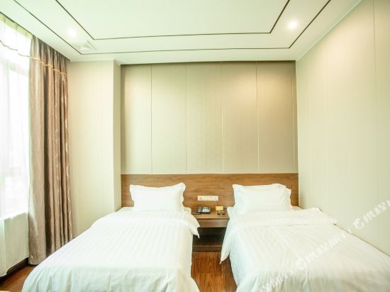 惠州市 住宿服务 酒店 > 金宇大酒店