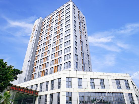                  康莱博国际酒店
