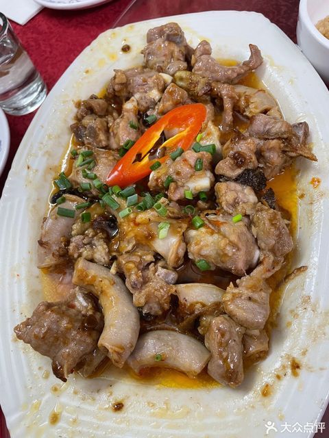 北园饭店(人民路店)位于江门市蓬江区棠下人民路63号 标签:餐馆餐饮