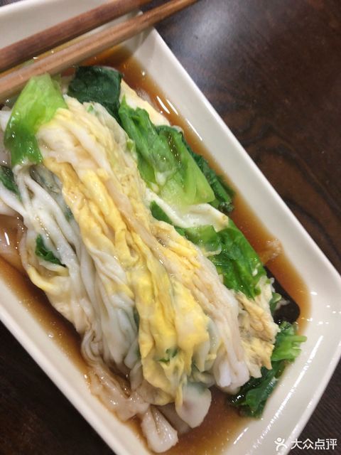 早早小食