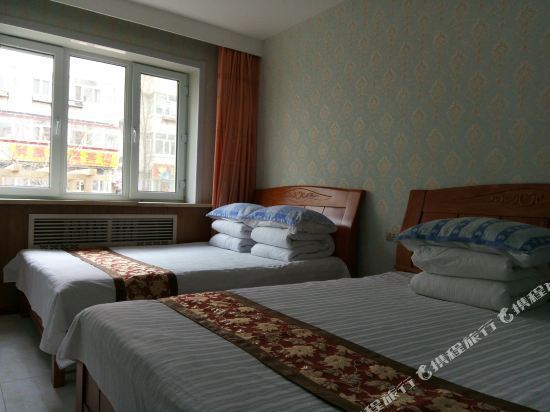 哈尔滨永兴旅店(医大二院店)