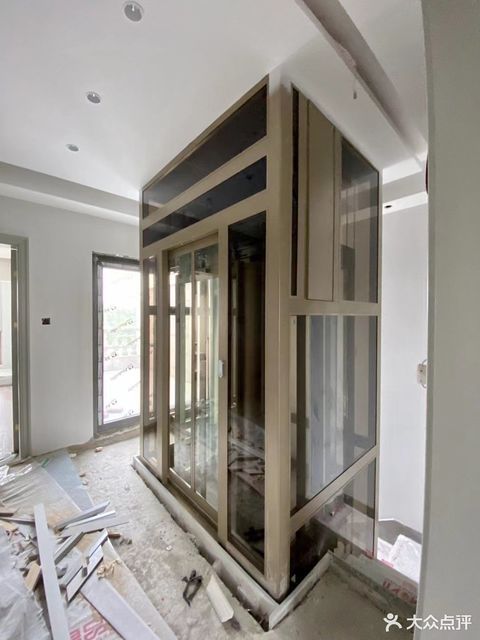 弗朗茨智能别墅电梯体验中心地址(位置,怎么去,怎么走,在哪,在哪里,在