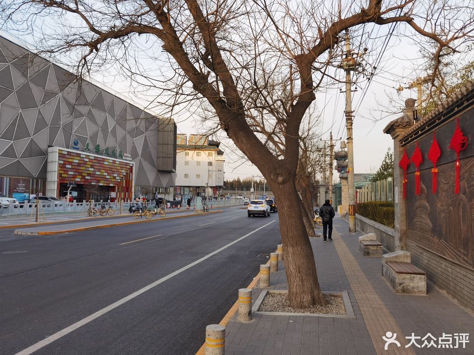 红桥天乐玩具市场