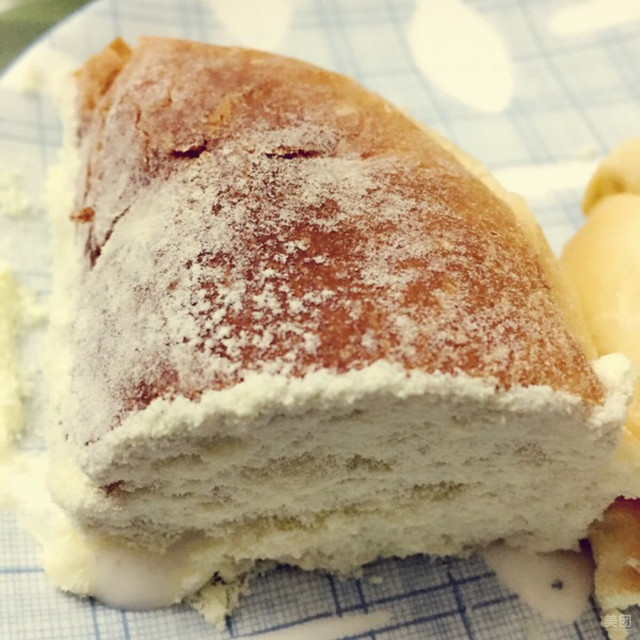 麦香园蛋糕世界二百货店