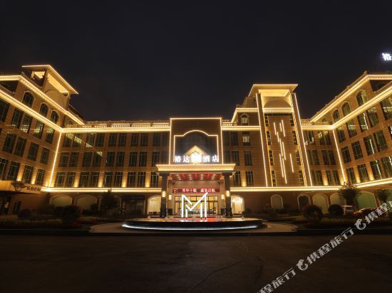                        裕达酒店
