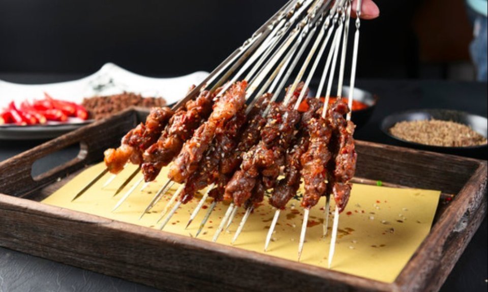 不二味烧烤公社