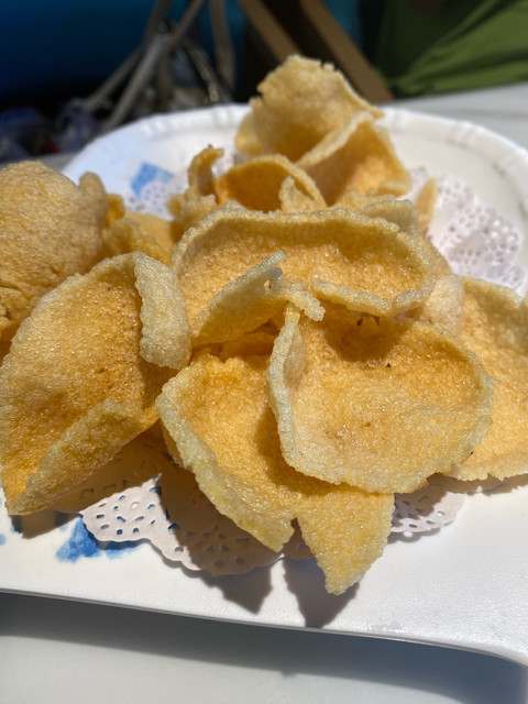 武夷山脆鱼火锅