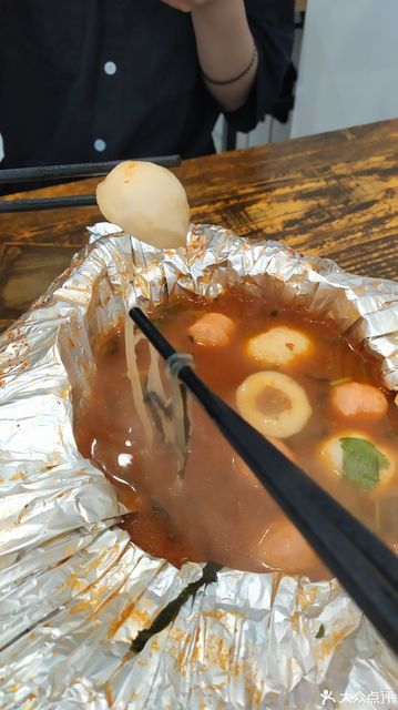 利谦花甲粉望新路店