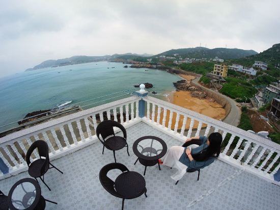 嵊泗沁丰渔家乐