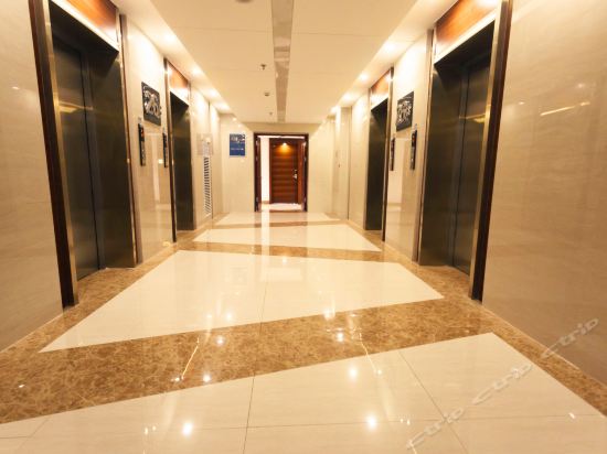 保定市 住宿服务 酒店 > 保定云墨高级服务公寓]