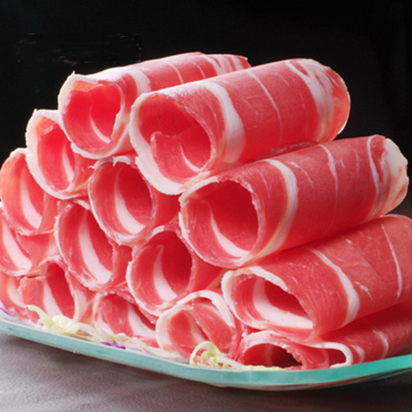 牛肉卷图片