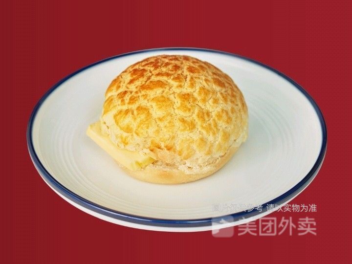 大通冰室财富中心店