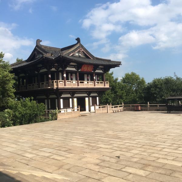 钟楼