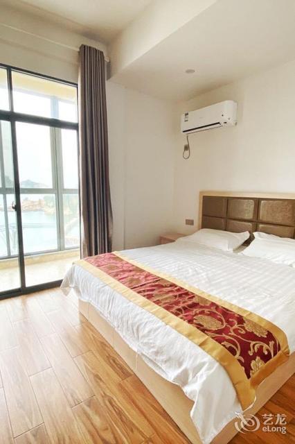 霞浦海港假日酒店