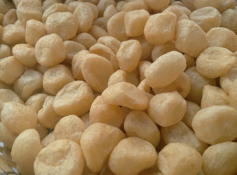 渔湾肥四鱼腐档