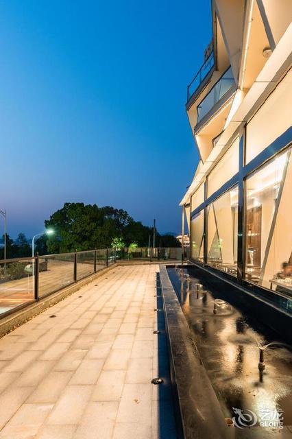 余姚梁弄镇农家乐