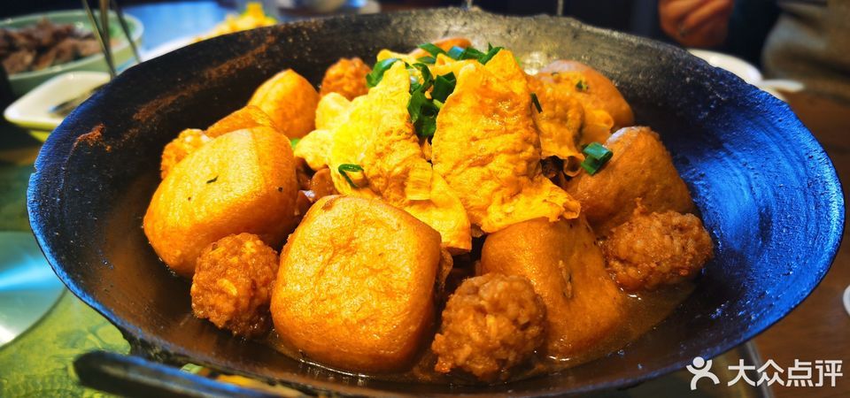 江南一品锅图片