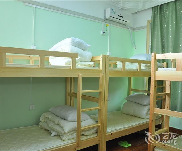 长沙于斯国际青年旅舍